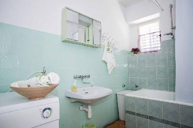 Holiday Apartment in Privlaka (Zadarska) or holiday homes and vacation rentals