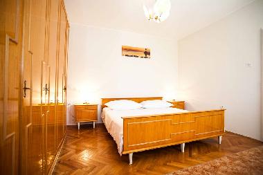 Holiday Apartment in Privlaka (Zadarska) or holiday homes and vacation rentals