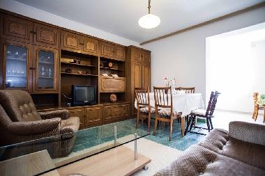 Holiday Apartment in Privlaka (Zadarska) or holiday homes and vacation rentals