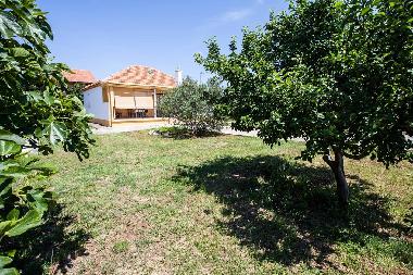 Holiday Apartment in Privlaka (Zadarska) or holiday homes and vacation rentals