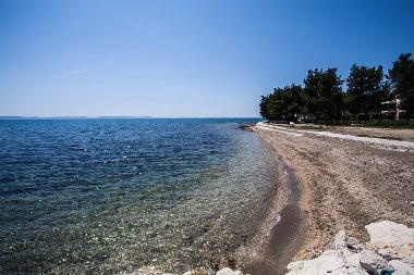 Holiday Apartment in Privlaka (Zadarska) or holiday homes and vacation rentals