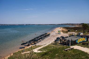 Holiday Apartment in Privlaka (Zadarska) or holiday homes and vacation rentals