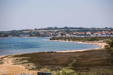 Holiday Apartment in Privlaka (Zadarska) or holiday homes and vacation rentals