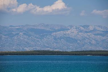 Holiday Apartment in Privlaka (Zadarska) or holiday homes and vacation rentals