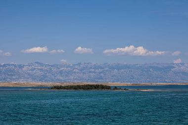 Holiday Apartment in Privlaka (Zadarska) or holiday homes and vacation rentals