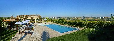 Holiday Apartment in Corridonia (Macerata) or holiday homes and vacation rentals