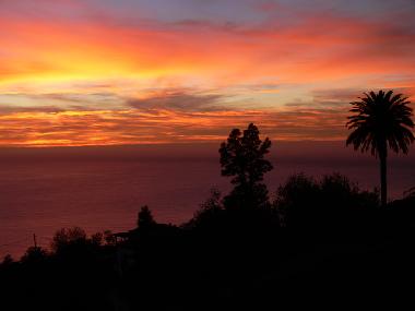 Villa in Tijarafe (La Palma und El Hierro) or holiday homes and vacation rentals