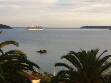 Holiday Apartment in Herceg Novi (Montenegro) or holiday homes and vacation rentals