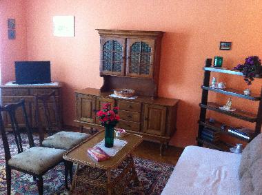 Holiday Apartment in Herceg Novi (Montenegro) or holiday homes and vacation rentals