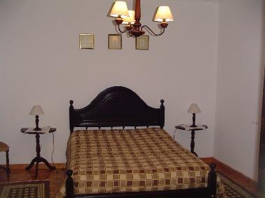 Holiday House in AZORES-SO MIGUEL-AGUA DE PAU-LAGOA (Azores) or holiday homes and vacation rentals