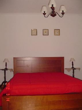 Holiday House in AZORES-SO MIGUEL-AGUA DE PAU-LAGOA (Azores) or holiday homes and vacation rentals