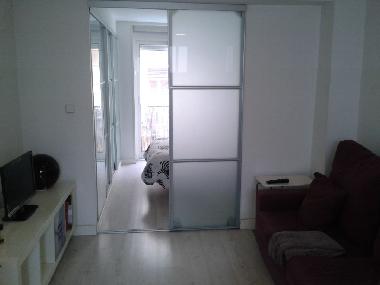 Holiday Apartment in Valencia (Valencia / Val�ncia) or holiday homes and vacation rentals