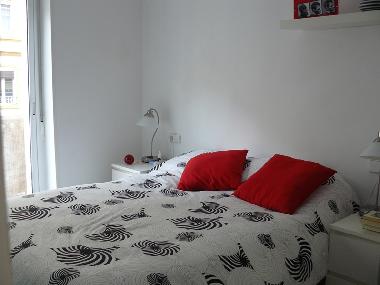 Holiday Apartment in Valencia (Valencia / Val�ncia) or holiday homes and vacation rentals