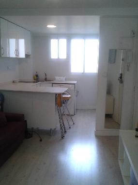 Holiday Apartment in Valencia (Valencia / Val�ncia) or holiday homes and vacation rentals