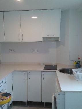 Holiday Apartment in Valencia (Valencia / Val�ncia) or holiday homes and vacation rentals