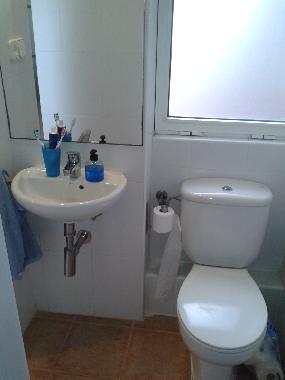 Holiday Apartment in Valencia (Valencia / Val�ncia) or holiday homes and vacation rentals