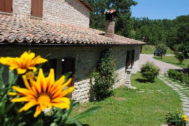 Holiday Apartment in Cagli (Pesaro e Urbino) or holiday homes and vacation rentals