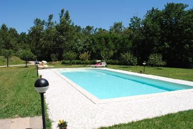 Holiday Apartment in Cagli (Pesaro e Urbino) or holiday homes and vacation rentals