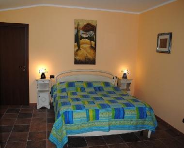 Holiday Apartment in Cagli (Pesaro e Urbino) or holiday homes and vacation rentals