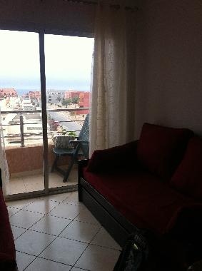 Holiday Apartment in AGADIR (Agadir) or holiday homes and vacation rentals