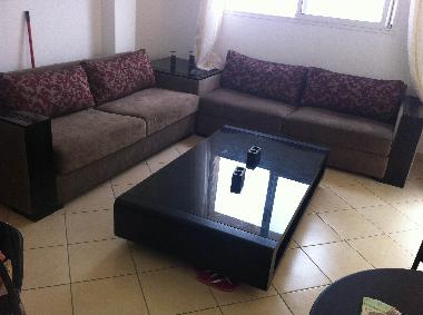 Holiday Apartment in AGADIR (Agadir) or holiday homes and vacation rentals