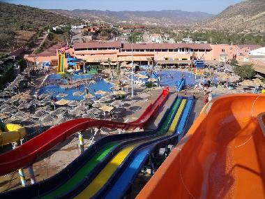 Holiday Apartment in AGADIR (Agadir) or holiday homes and vacation rentals