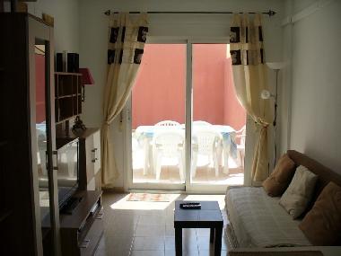 Holiday Apartment in Torrevieja (Alicante / Alacant) or holiday homes and vacation rentals