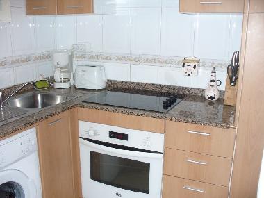 Holiday Apartment in Torrevieja (Alicante / Alacant) or holiday homes and vacation rentals