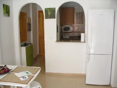 Holiday Apartment in Torrevieja (Alicante / Alacant) or holiday homes and vacation rentals