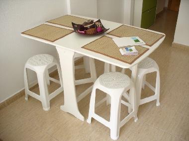 Holiday Apartment in Torrevieja (Alicante / Alacant) or holiday homes and vacation rentals