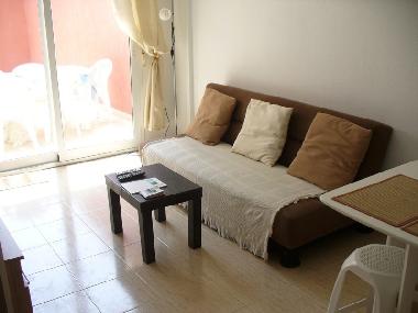 Holiday Apartment in Torrevieja (Alicante / Alacant) or holiday homes and vacation rentals