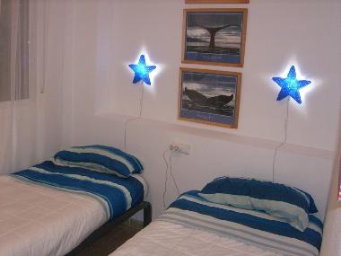 Holiday Apartment in Torrevieja (Alicante / Alacant) or holiday homes and vacation rentals