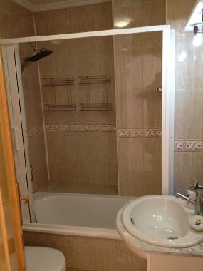 Holiday Apartment in Torrevieja (Alicante / Alacant) or holiday homes and vacation rentals