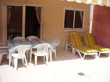 Holiday Apartment in Torrevieja (Alicante / Alacant) or holiday homes and vacation rentals
