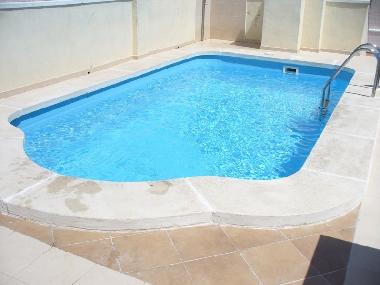 Holiday Apartment in Torrevieja (Alicante / Alacant) or holiday homes and vacation rentals