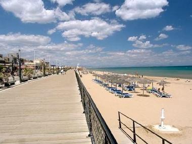 Holiday Apartment in Torrevieja (Alicante / Alacant) or holiday homes and vacation rentals