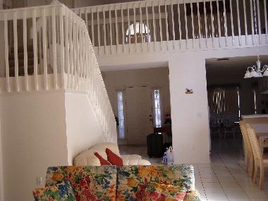 Villa in Kissimmee (Florida) or holiday homes and vacation rentals