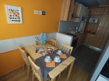 Apartment DesignMaksimir Zagreb