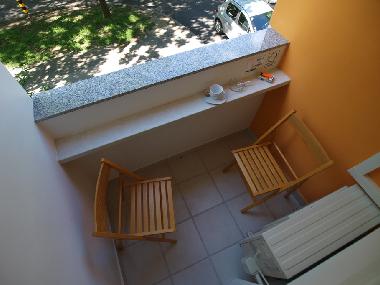 Apartment DesignMaksimir Zagreb