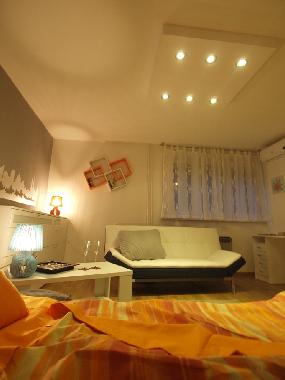 Zagreb Apartment DesignMaksimir 