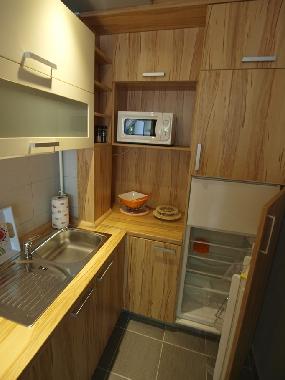 Zagreb Apartment DesignMaksimir 