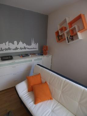 Zagreb Apartment DesignMaksimir 