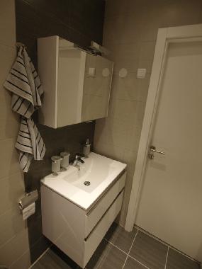 Zagreb Apartment DesignMaksimir 