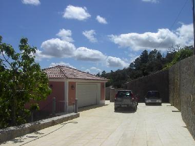 Villa in Monchique (Algarve) or holiday homes and vacation rentals