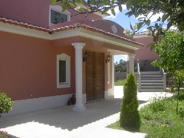 Villa in Monchique (Algarve) or holiday homes and vacation rentals
