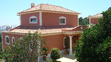 Villa in Monchique (Algarve) or holiday homes and vacation rentals