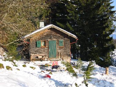Holiday House in Schluchsee (Black Forest) or holiday homes and vacation rentals