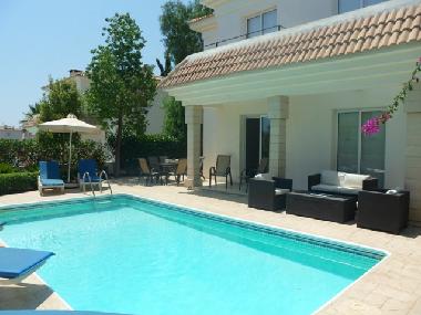 Oudoor Family Gatherings