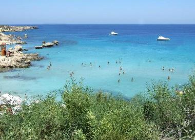 Views Along the Coast