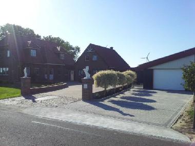Holiday Apartment in Brunsb�ttel (Nordsee-Festland) or holiday homes and vacation rentals